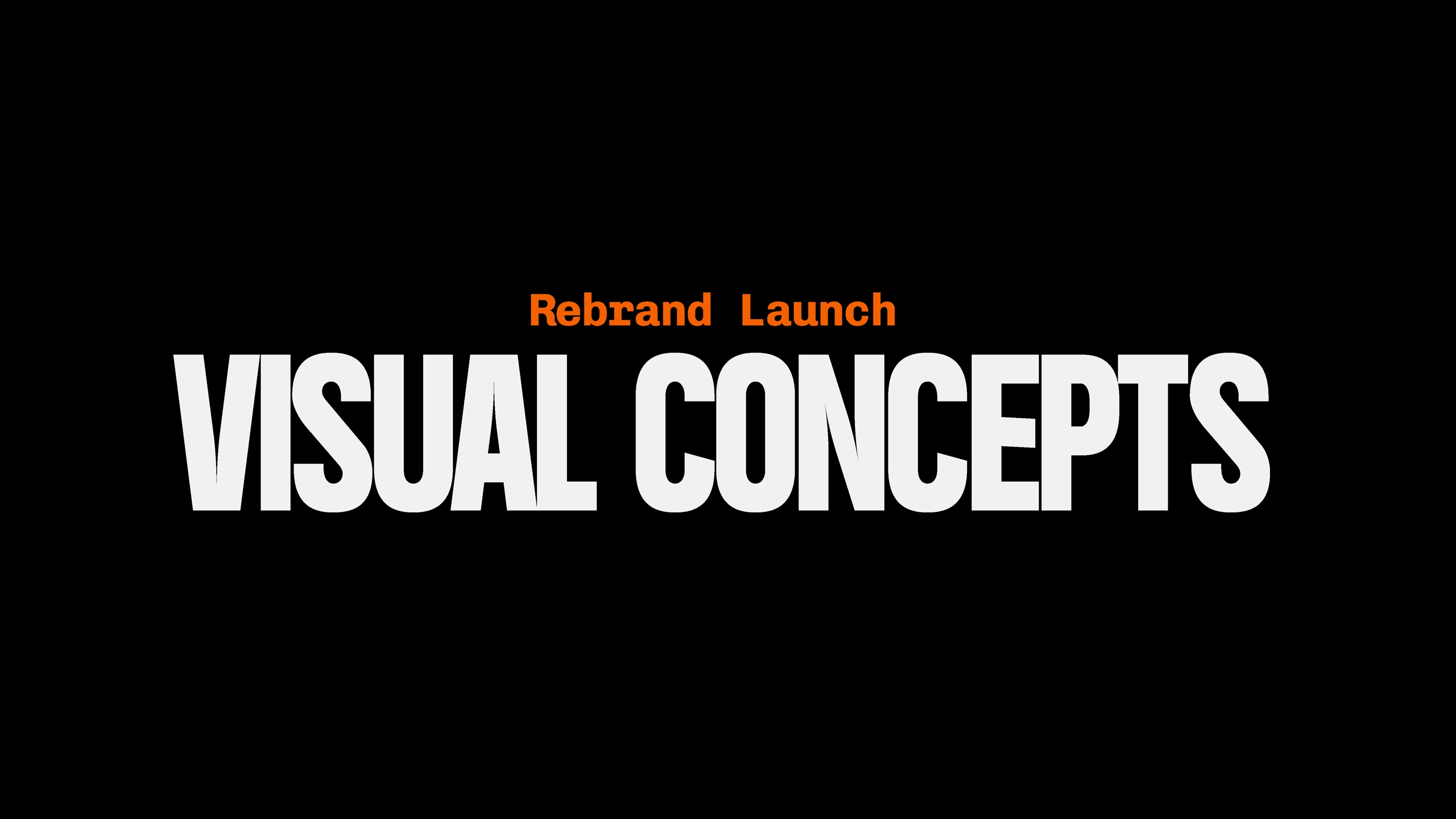 Launch Visuals page 01
